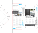 wedi US3000001 Manual de usuario