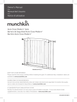 Munchkin 46764 Manual de usuario