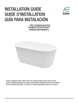 A&E 240157 Guía de instalación