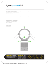 Dyson 308033-01 Manual de usuario