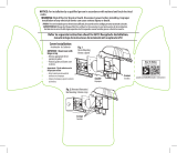 TAYMAC MD5802-0 Instrucciones de operación