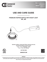 Commercial Electric53823101-4PK