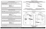 Weatherguard IS 82011 Manual de usuario