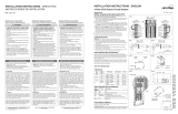 Leviton LB250-GF Instrucciones de operación