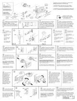 Kwikset 450P 26D CP Guía de instalación