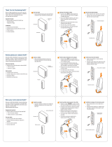 Notifi SL-3013-00 Guía de instalación
