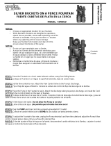 Beckett 7248010 Manual de usuario