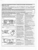 Ledpax Technology LP6ICLED-6 Guía de instalación