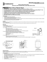 Intermatic IG2240-IMSK Instrucciones de operación
