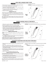 Bosch TS1005 Manual de usuario