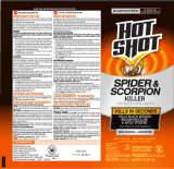 Hot ShotHG-64490-5