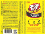 Goof Off FG661 Guía de instalación
