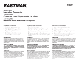 EASTMAN 48391 Guía de instalación