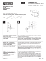 Delta Faucet 79936-BL Manual de usuario