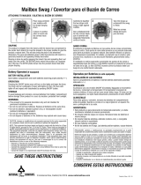 National Tree Company DF-000023X Manual de usuario