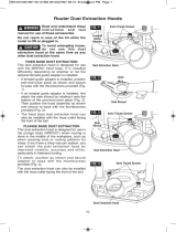 Bosch RA1177AT Manual de usuario