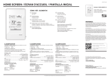 Schluter Systems DHERT104/BW Manual de usuario
