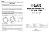 Klein Tools 56065 Instrucciones de operación