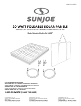 Sun Joe SJ1440SP Manual de usuario