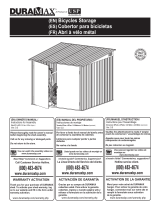 Duramax Building Products 73051 El manual del propietario