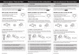 LG Electronics LT120F Manual de usuario
