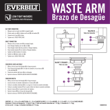 Everbilt C2690B Instrucciones de operación