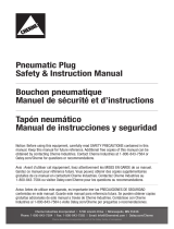 CHERNE 270032 Manual de usuario