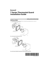 Honeywell HomeCG511A1000/6PK