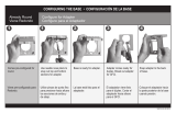 Hubbell TayMac MX2150S Guía de instalación
