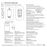 Light It! 21001-308 Guía de instalación