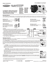Flexzilla L8306FZ Manual de usuario