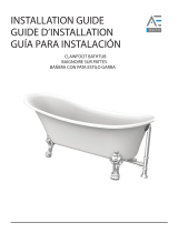A&E 240155 Guía de instalación