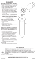 Kichler Lighting 15384AZT Manual de usuario