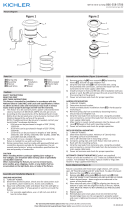 Kichler Lighting 16141CBR27 Manual de usuario