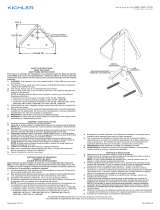 Kichler Lighting 15765AZT27R Manual de usuario