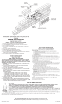 Kichler Lighting 15073AZT Manual de usuario
