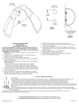 Kichler Lighting 15165AZ Manual de usuario