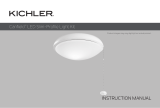 Kichler Lighting380911ANS