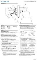 Kichler Lighting 59000BK Manual de usuario