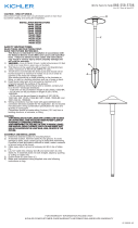 Kichler Lighting15878CBR30