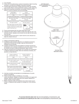 Kichler Lighting 15239OZ Manual de usuario