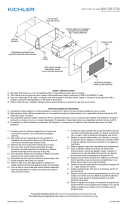 Kichler Lighting 15072AZT Manual de usuario