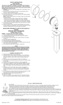 Kichler Lighting 15381AZT Manual de usuario