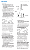 Kichler Lighting 45374CHL18 Manual de usuario