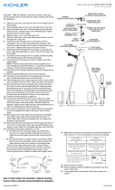 Kichler Lighting 2344NI Manual de usuario