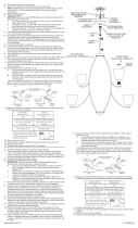 Kichler Lighting 42559BPT Manual de usuario