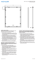 Kichler Lighting 41122DAG Manual de usuario