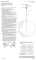 Kichler Lighting 43096OZ Manual de usuario