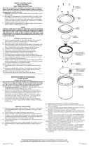 Kichler Lighting 15268AZ Manual de usuario