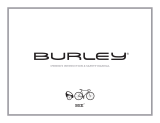 Burley bee El manual del propietario